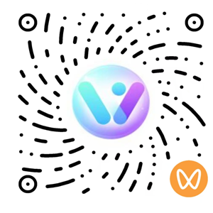 微信视频号 QR